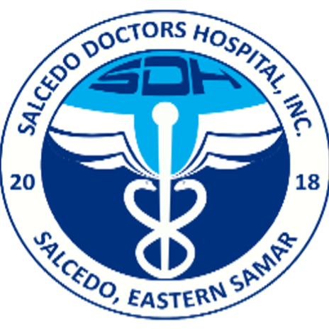 SDH Logo